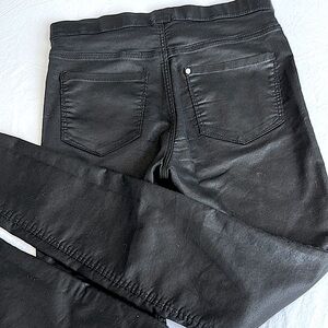H&M Black Women Skinny Pants